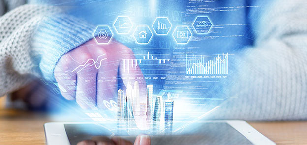 依托金年会智联智能物流平台的生态圈优势